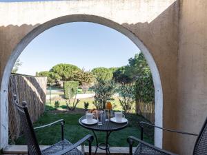 Apartment Caesar Domus-7