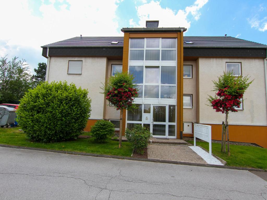 Apartment Cala 1 , 34508 Stryck