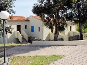 Apartment Cala di Sole - ALG131