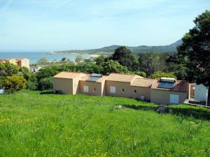 Apartment Cala di Sole - ALG131