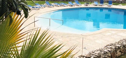 Apartment Caledonia