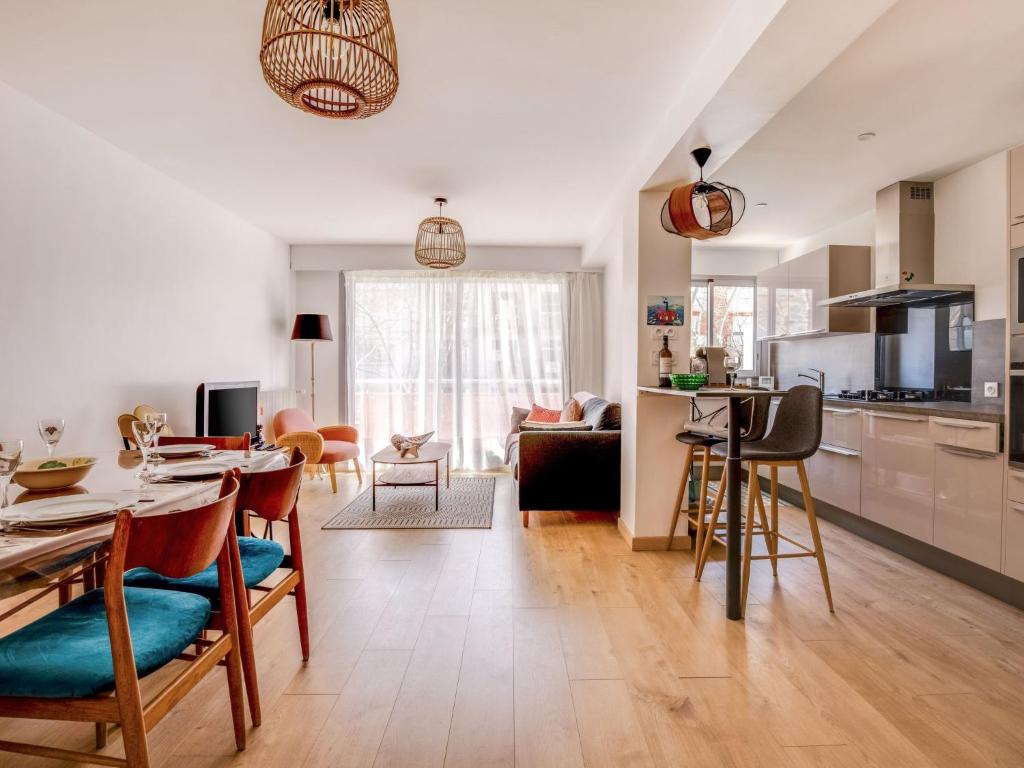 Apartment Calliope , 33120 Arcachon