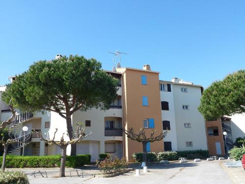 Apartment Camargue Village-2