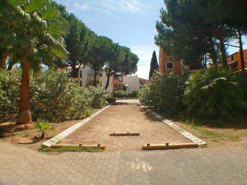 Apartment Camargue Village-2