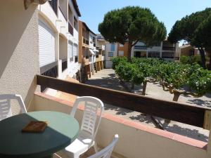 Appartement Apartment Camargue Village-2  30240 Le Grau-du-Roi Languedoc-Roussillon