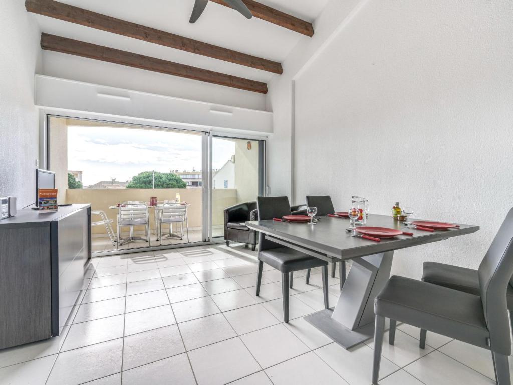 Apartment Camargue Village-4 , 30240 Le Grau-du-Roi