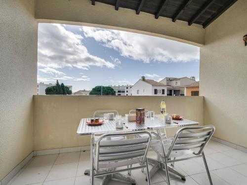 Apartment Camargue Village-4