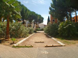 Apartment Camargue Village-4