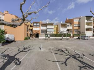 Appartement Apartment Camargue Village-4  30240 Le Grau-du-Roi Languedoc-Roussillon