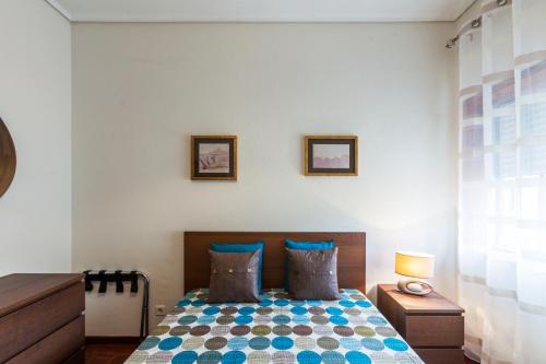 Apartment Camões Deluxe