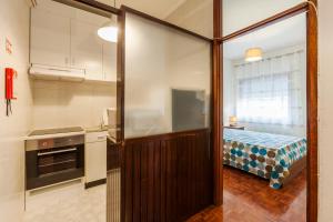 Apartment Camões Deluxe