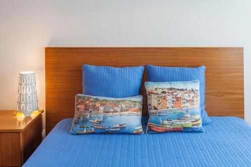 Apartment Camões