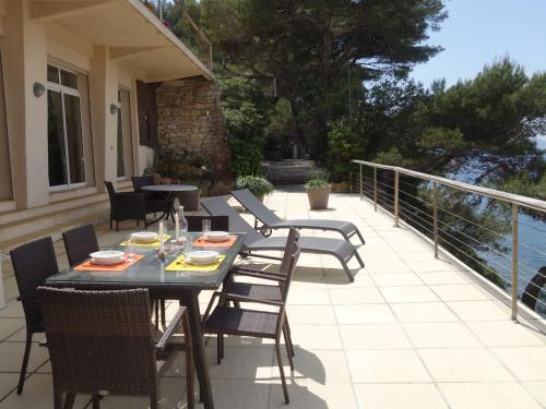 Apartment Campagne la Source