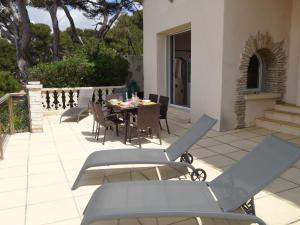 Apartment Campagne la Source