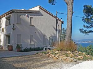 Apartment Campagne la Source