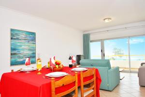 Appartement Apartment Canary Avenida Infante de Sagres Edificio Praia Mar, 3º Andar, Fracção AH 8125-156 Quarteira Algarve