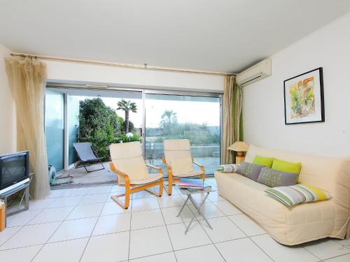 Apartment Cannes Bay-2