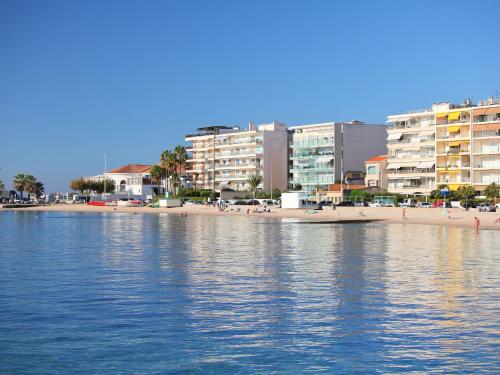 Apartment Cannes Bay-2
