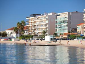 Apartment Cannes Bay-2
