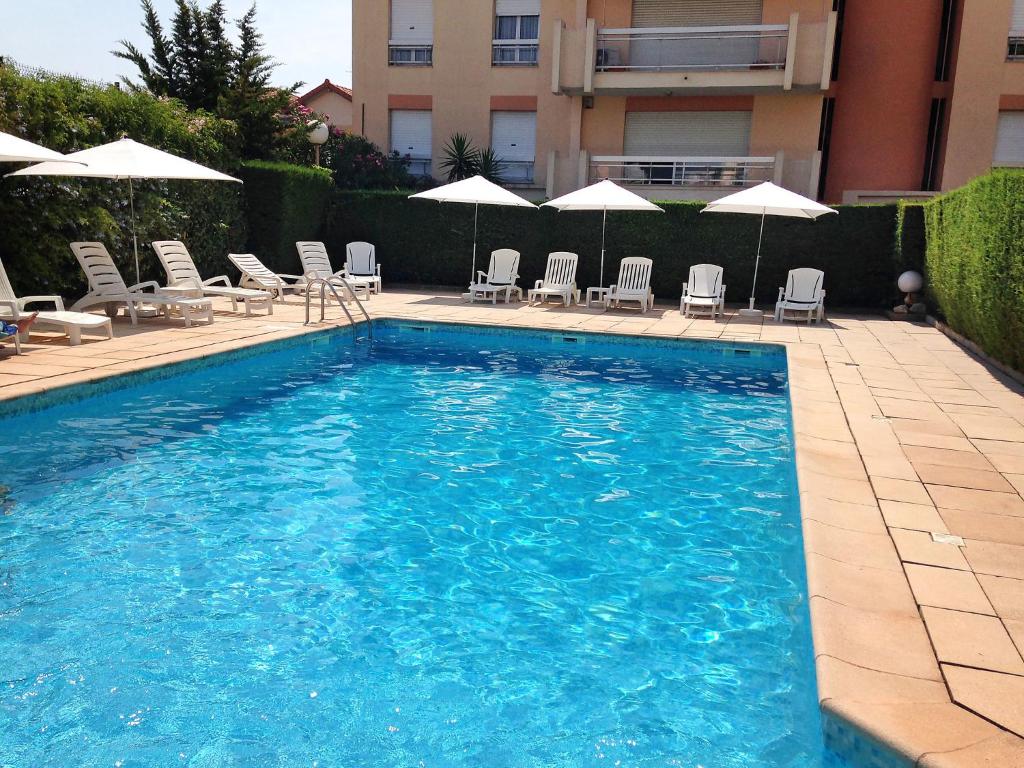 Apartment Cannes Parc , 6400 Cannes