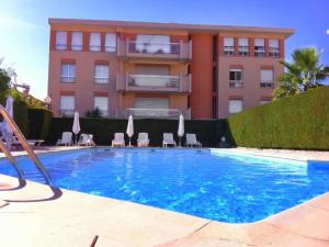 Apartment Cannes Parc