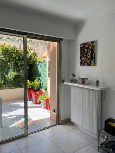 Apartment Cannes Rico Beach