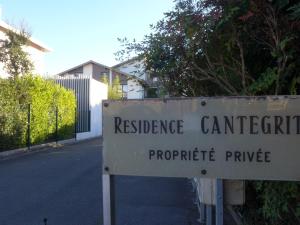 Apartment Cantegrit