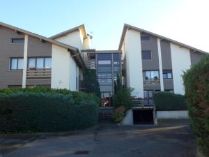 Apartment Cantegrit