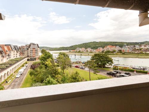 Apartment Cap Cabourg-29