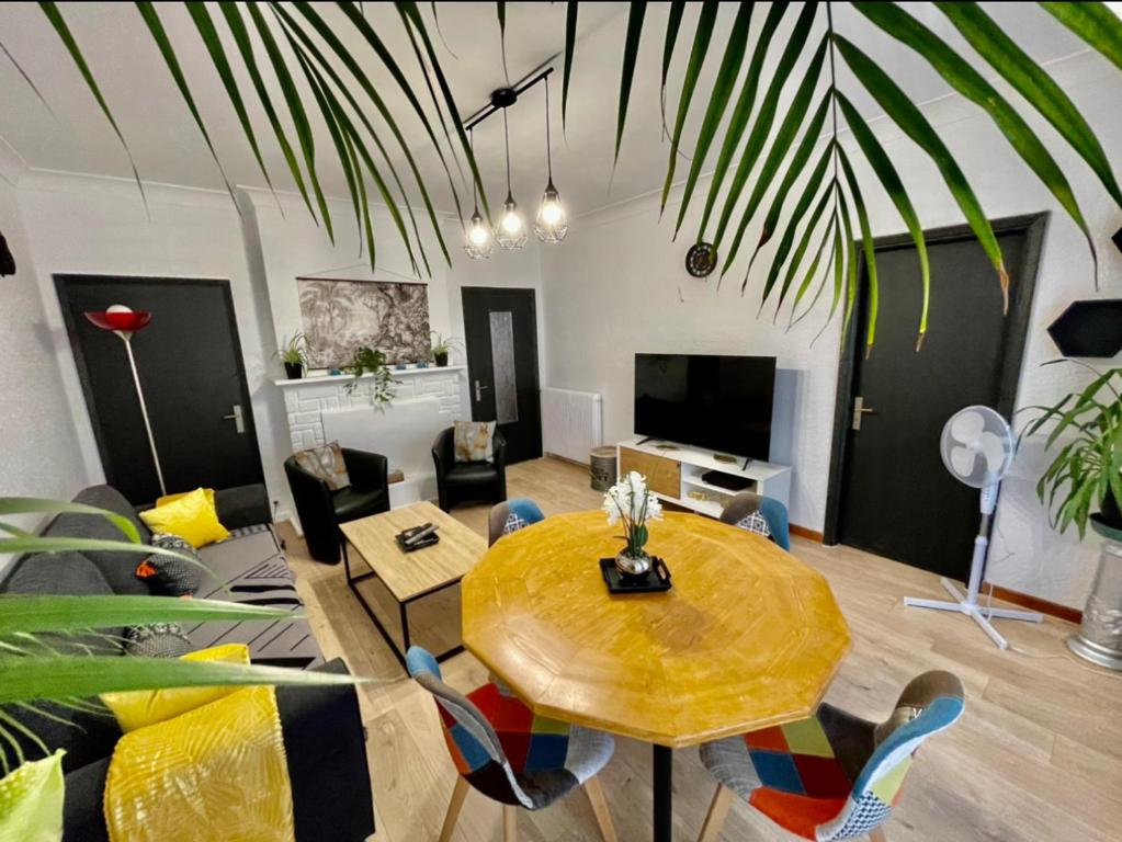 Apartment Cap Hermes-2