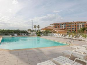 Appartement Apartment Cap Hermes-2  83600 Fréjus Provence-Alpes-Côte d\'Azur