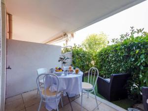 Apartment Cap Marine-2