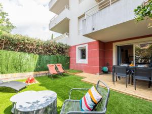 Apartment Cap Marine-7