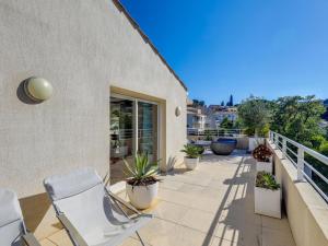 Appartement Apartment Cap Marine  83240 Cavalaire-sur-Mer Provence-Alpes-Côte d\'Azur