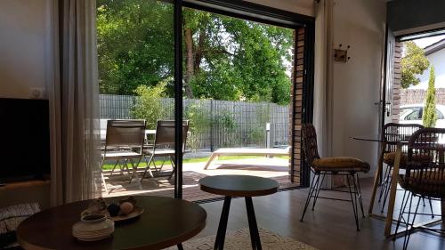 Apartment Cap Ostrea