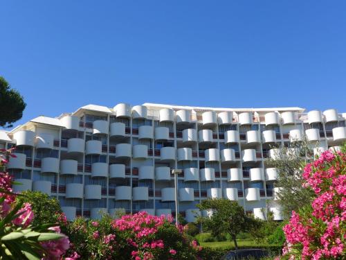Apartment Cap Sud-3