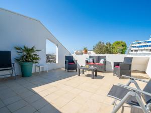 Apartment Cap Sud-3