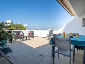 Apartment Cap Sud-3