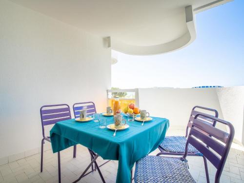 Apartment Cap Sud-4