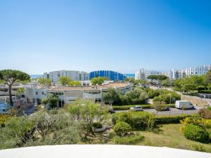 Apartment Cap Sud-4