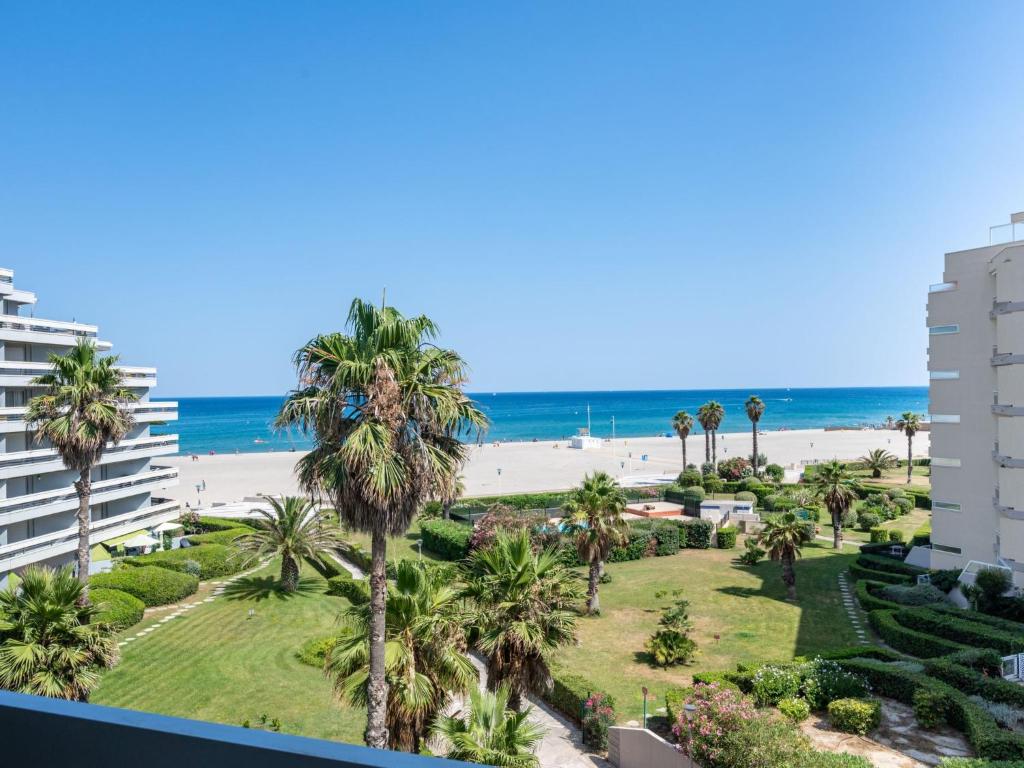 Apartment Cap Sud-8 , 66140 Canet-en-Roussillon