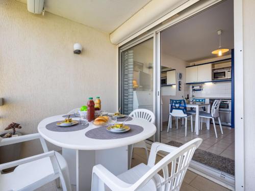 Apartment Cap Sud-8