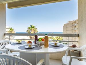 Apartment Cap Sud-8