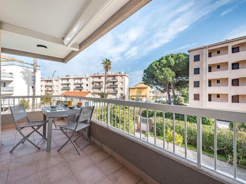 Apartment Cap Taya