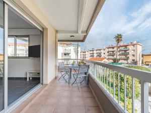 Apartment Cap Taya
