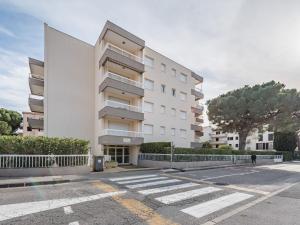 Apartment Cap Taya