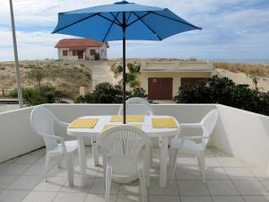 Apartment Capama-1