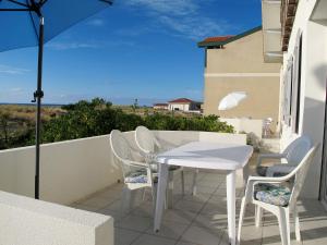 Apartment Capama-1