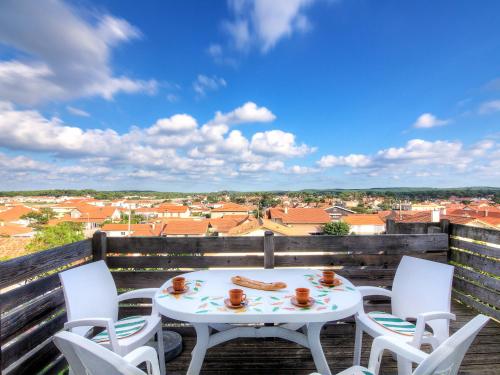 Apartment Capama-2