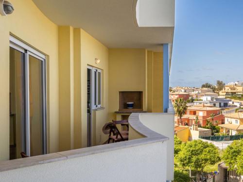 Apartment Capital 4 You